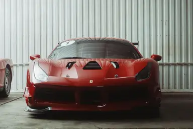 ferrari