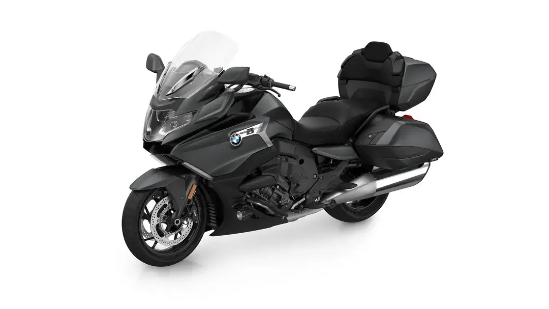 BMW K 1600 GT