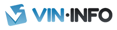 Logo Vin Info