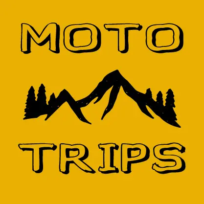 Moto Trips logo