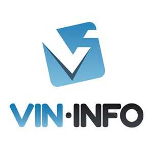 logo vin info