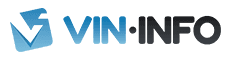 Logo VIN Info